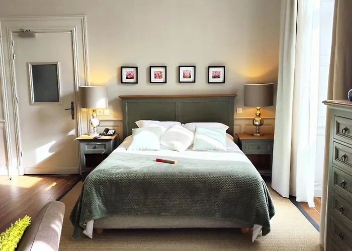 Chateau De Didonne 3*