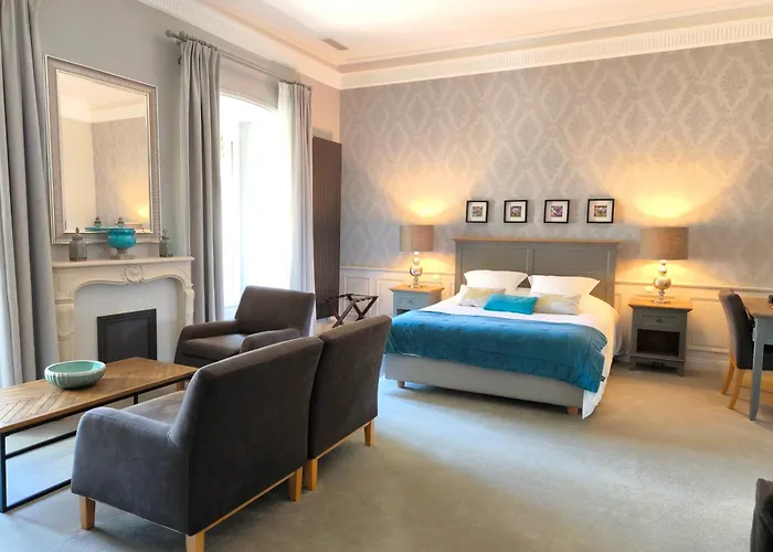 Chateau De Didonne Sémussac