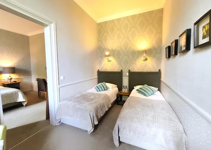 Chateau De Didonne Hotel