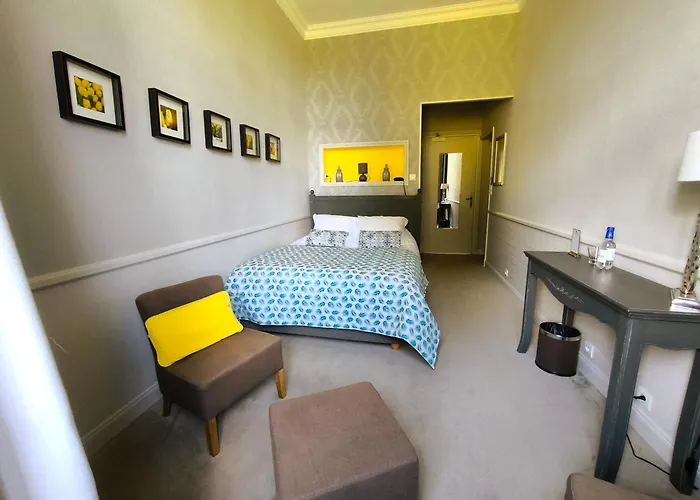 Chateau De Didonne 3*