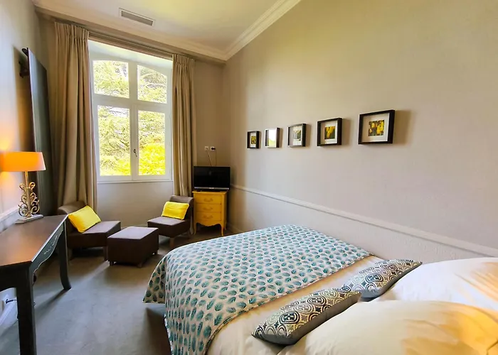 Chateau De Didonne 3* Sémussac