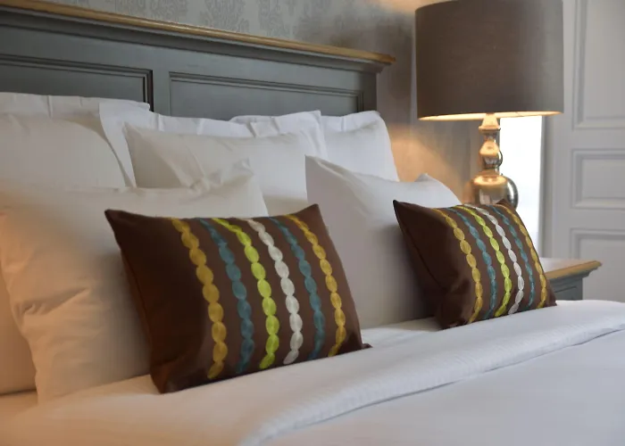 Chateau De Didonne Hotel