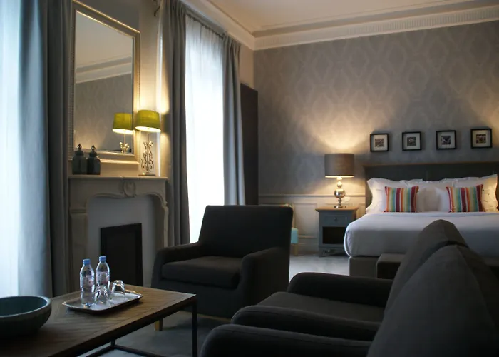 Chateau De Didonne 3* Sémussac