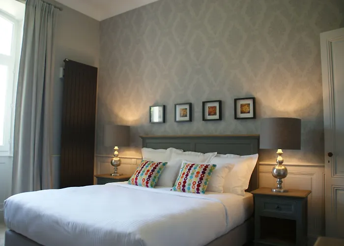 Hotel Chateau De Didonne 3*