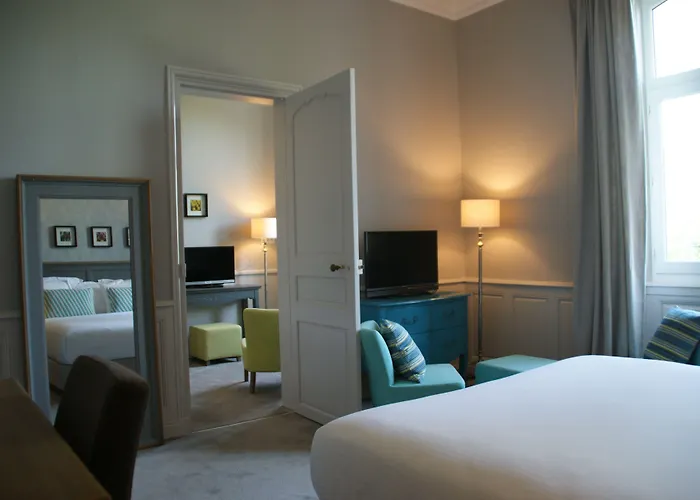 Chateau De Didonne Sémussac