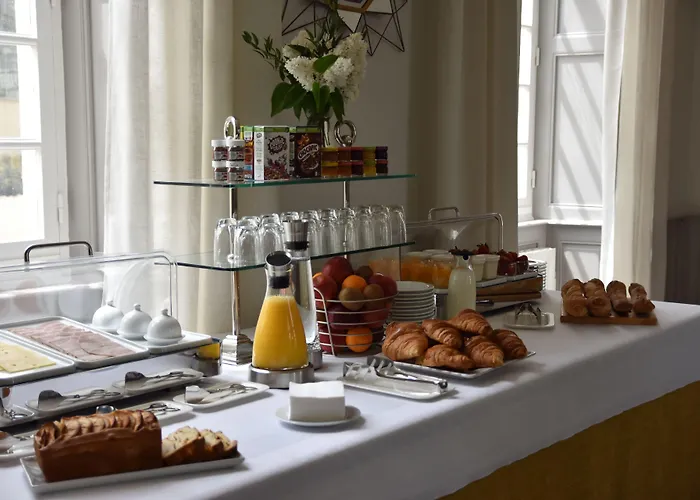 Chateau De Didonne 3* Sémussac