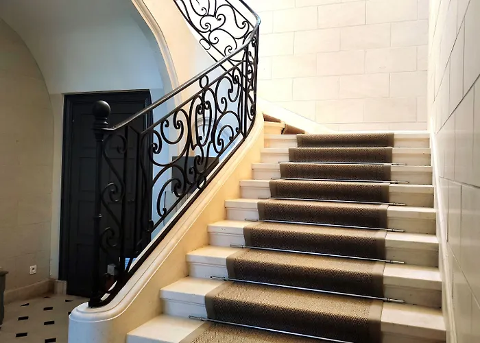 Chateau De Didonne Hotel Sémussac