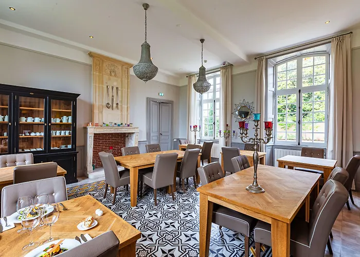 Hotel Chateau De Didonne Sémussac