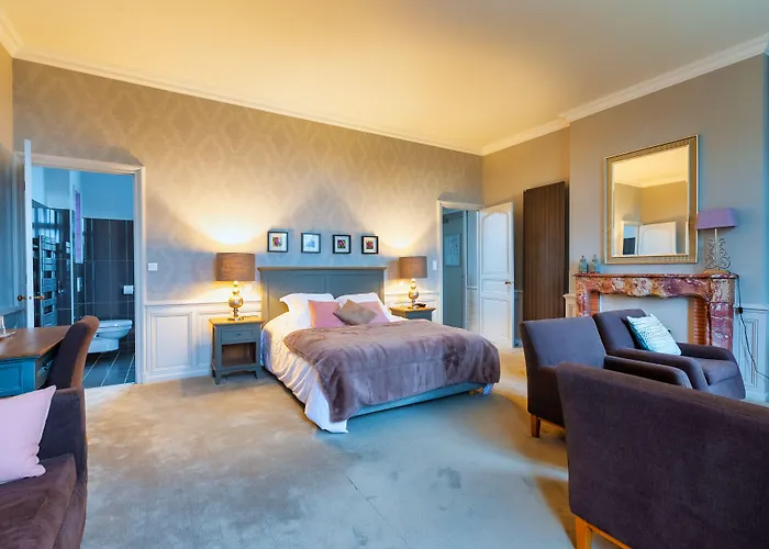 Hotel Chateau De Didonne