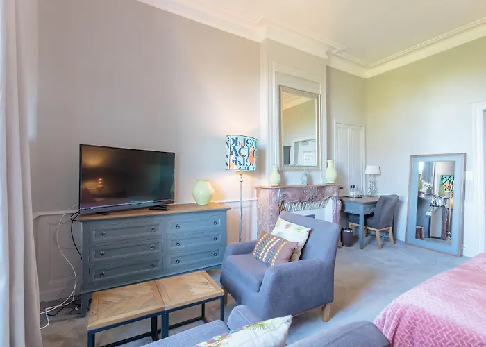 Chateau De Didonne 3*