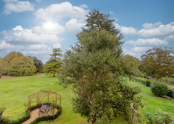 Hotel Chateau De Didonne