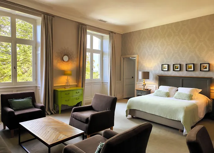 Chateau De Didonne 3*